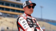 Christopher Bell Details Stepping In for Hospitalized NASCAR Driver, Breaks Down Truck Series Comeback