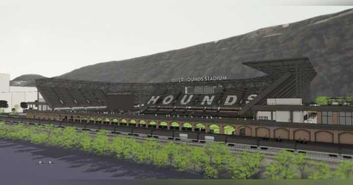 Riverhounds plan to add 15,000 more seats to Highmark Stadium