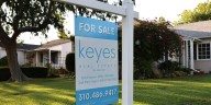 The Fed is starting to worry about the housing market now