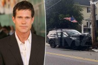 Dylan Walsh suffered stroke that led to serious car crash