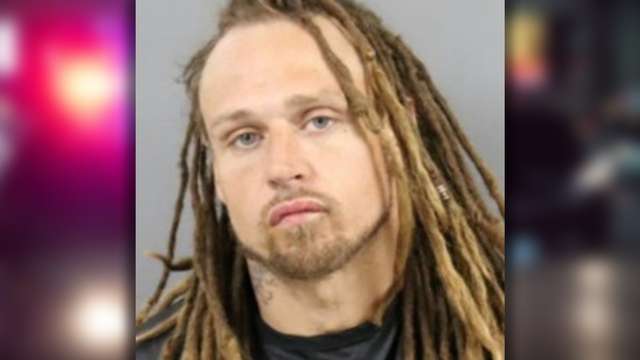 U.S. Marshals offer reward for "dangerous" suspect wanted in South Carolina