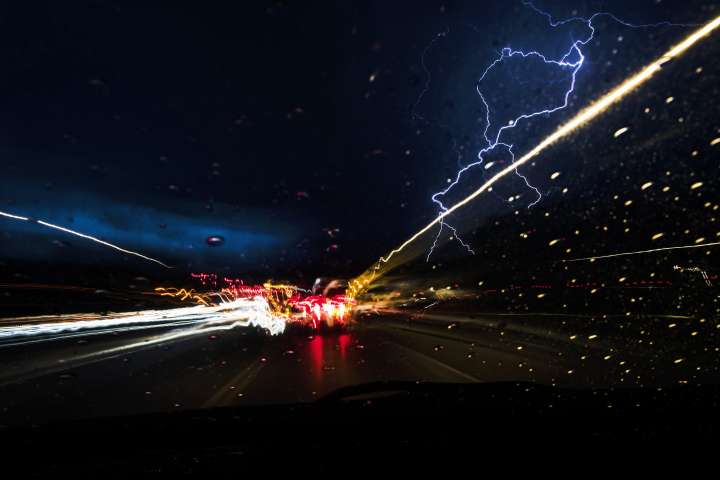Monsoonal rains douse Colorado wildfires, elevate flood risks