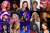 62 Artists Who Are Not in the Country Music Hall of Fame