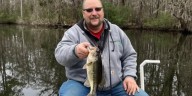Craven County Sheriff’s Office looking for missing man