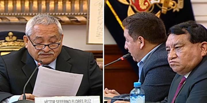 Comisión de Economía: Así congresistas pidieron agendar debate del retiro AFP de 4 UIT