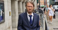 East London paedo claims he only bought £700 child sex doll to 'save money' via smaller size