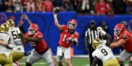 UGA, Georgia Tech Bowl game projections: Dawgs bound for College Football Playoff once more