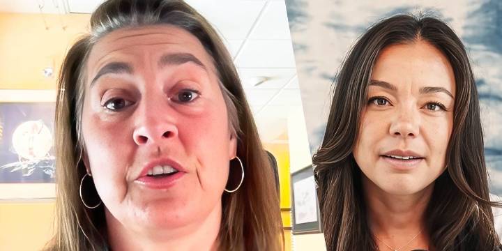 Former insider exposes Big Pharma's dark side — and fights for health freedom for all