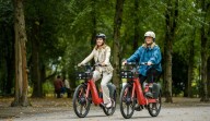 Council chooses new cycle hire provider - The Edinburgh Reporter