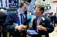 Wall Street abre en terreno mixto y el Dow Jones sube un 0,13 %