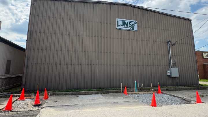 L&J Manufacturing Solutions opens headquarters, facility in Muncie