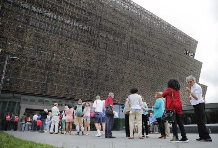 Trump to expand museum initiative