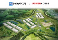 $15B data center project in Cumberland County to get first plan review Monday