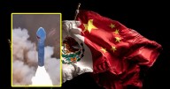 China y México alcanzan las estrellas juntos: Éxito en el lanzamiento de satélites mexicanos en un cohete chino