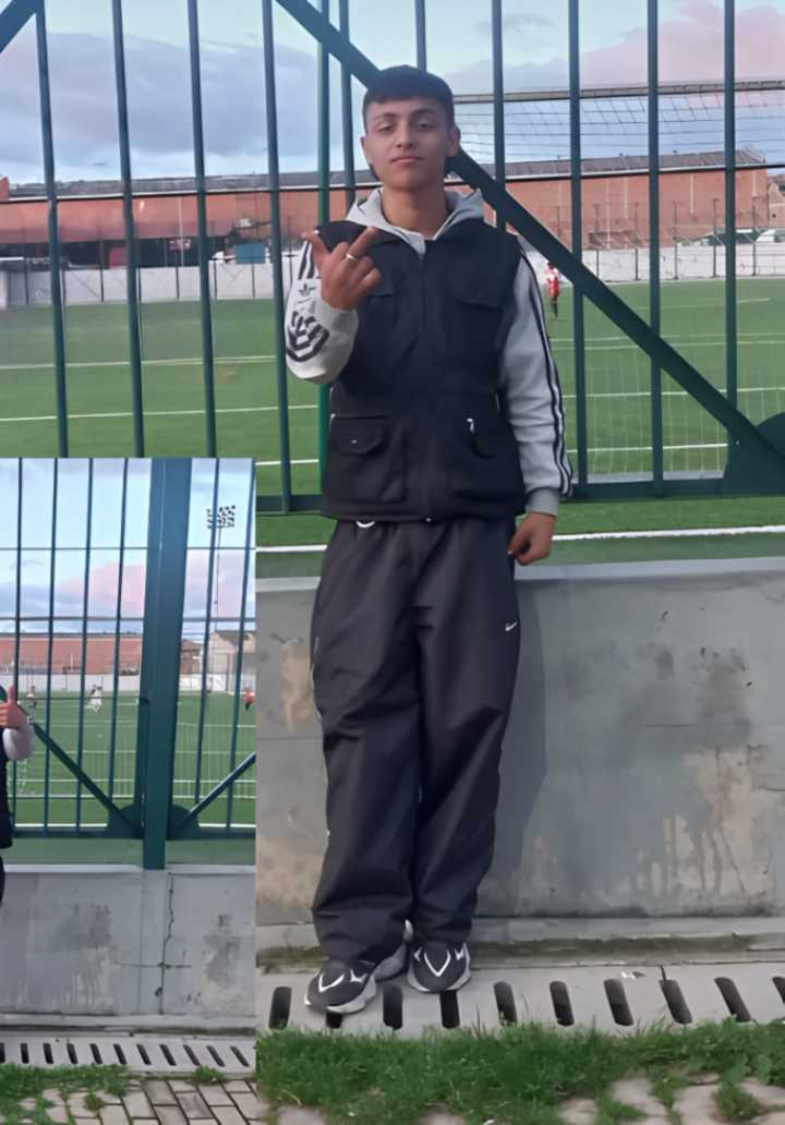 Adolescente de 16 años fue asesinado en medio de una riña en Mosquera