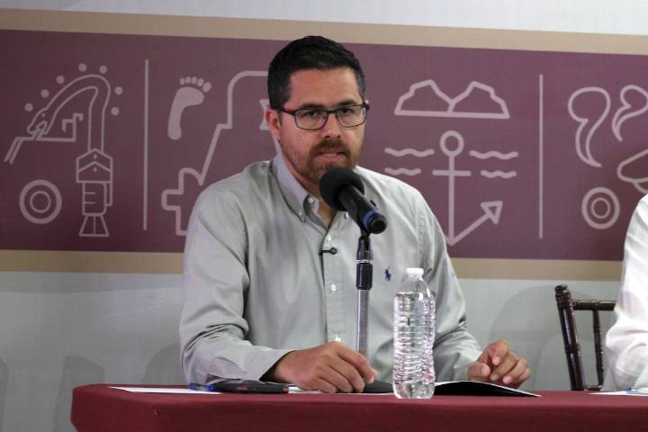 Sinaloa alista jornada de vacunación contra el sarampión este fin de semana
