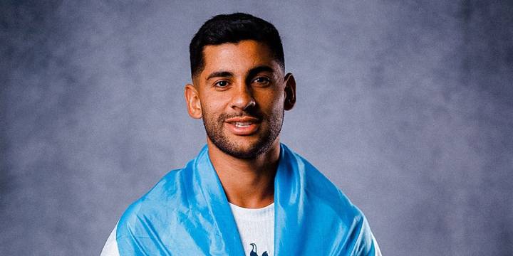 Tras negociar con el Real y el Atlético de Madrid, Cuti Romero definió su futuro