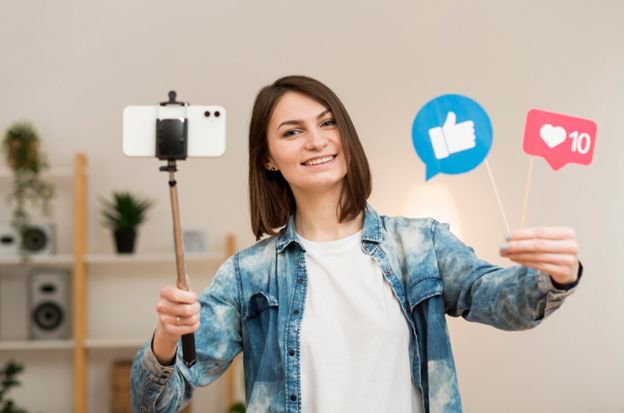 Want to Go Viral in D.C.? Here’s How TikTok Creators Are Gaming the Algorithm