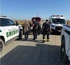 Deputies find missing Sacramento man with dementia after getting lost in Yolo County