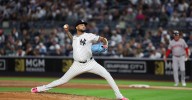 New York Yankees vs. Washington Nationals: Luis Gil vs. Mackenzie Gore