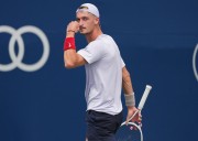 ATP Cincinnati picks: Jannik Sinner vs. Terence Atmane odds, predictions, best bets