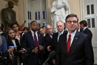 'Impotent cowards': Republicans  get stark warning after falling into Trump's 'trap'