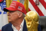 Internet speculates about 'missing' Trump ahead of Labor Day holiday