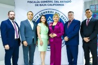Realizan nombramientos y cambios en la FGE
