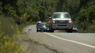Driver airlifted out of Logan Canyon after crash