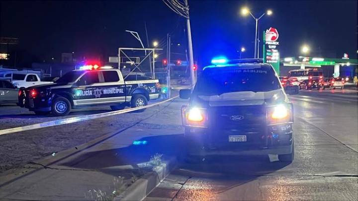 Arrolla tren a mujer en el kilómetro 20