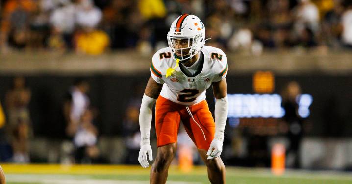 Report: Steelers sign son of former draft pick