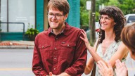 Asheville artist surprised with $10k to rebuild…