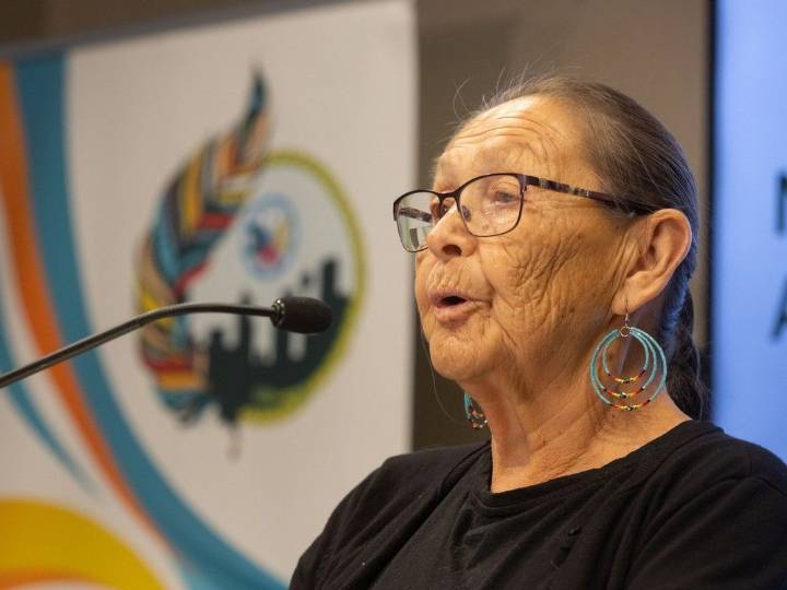 Calgary launches $30-million Indigenous housing program