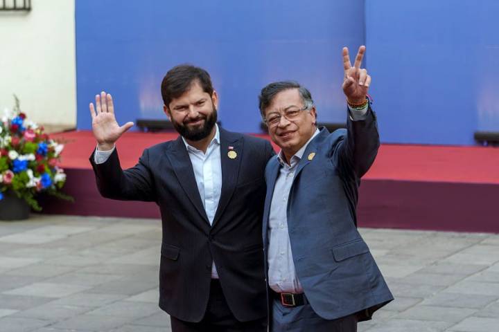 Latin America’s Bid for Sovereignty in a Multipolar World