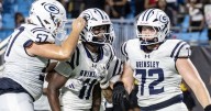 Grimsley opens 2025 with OT win over West Charlotte