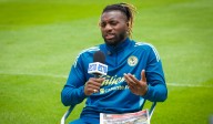 Saint-Maximin, Álvaro Angulo y los números de jersey más altos de la Liga MX