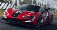El Yangwang U9 rompe el récord mundial de velocidad para eléctricos: mirá los detalles de la hazaña