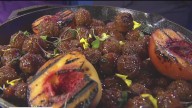 Bourbon peach meatball recipe | FOX 4 Dallas-Fort Worth