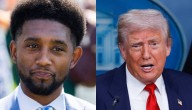 Liar-In-Chief: Baltimore Mayor Claps Back At Trump Claim Of ‘Bloodthirsty Criminals’, Stats Show Crime Down