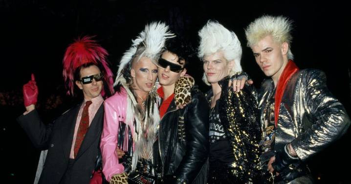 Ray Mayhew dead: 80s legend dies as bandmate speaks out