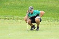 Resorters Golf: Men's Regular medalist and No. 3 seed battle for trophy