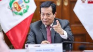 Eduardo Arana señala que Betssy Chávez intenta politizar el juicio que afronta: "Debe cumplir con las leyes"