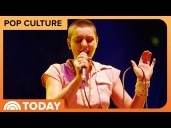 New Biopic Set to Explore Sinéad O’Connor’s Life and Career
