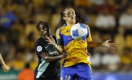 Orlando Pride ficha a mexicana Ovalle en transferencia récord para el fútbol femenino
