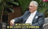 Salinas Pliego sobre si será candidato presidencial para 2030; “haré lo que sea necesario”, dice