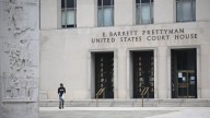 Appeals court orders Trump administration restore public funding tracker 