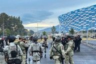 Matan a mujer en la inmediaciones del estadio Cuauhtémoc previo al Puebla vs San Luis