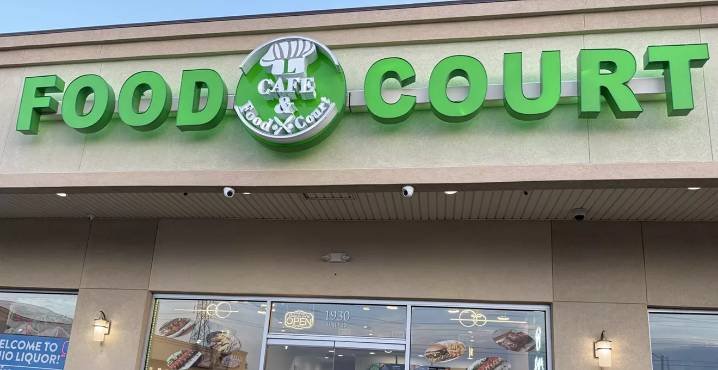 L Cafe and Food Court Brings Armenia to Aurora