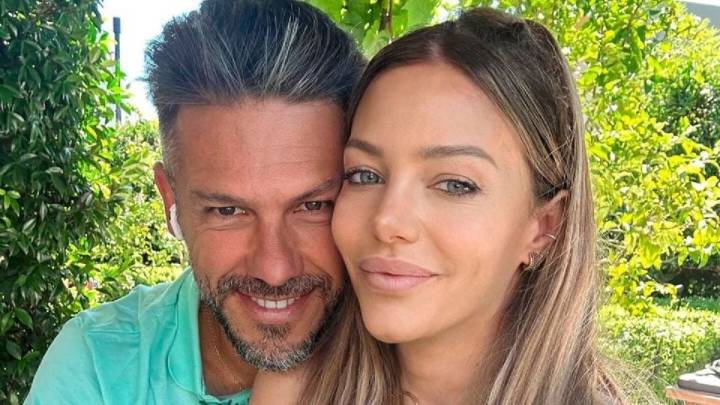Evangelina Anderson y Martín Demichelis se separaron tras 17 años: la confirmación