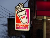Dunkin' pumpkin 2025: See the six new pumpkin